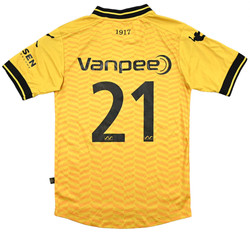 2017 LILLESTROM SHIRT S