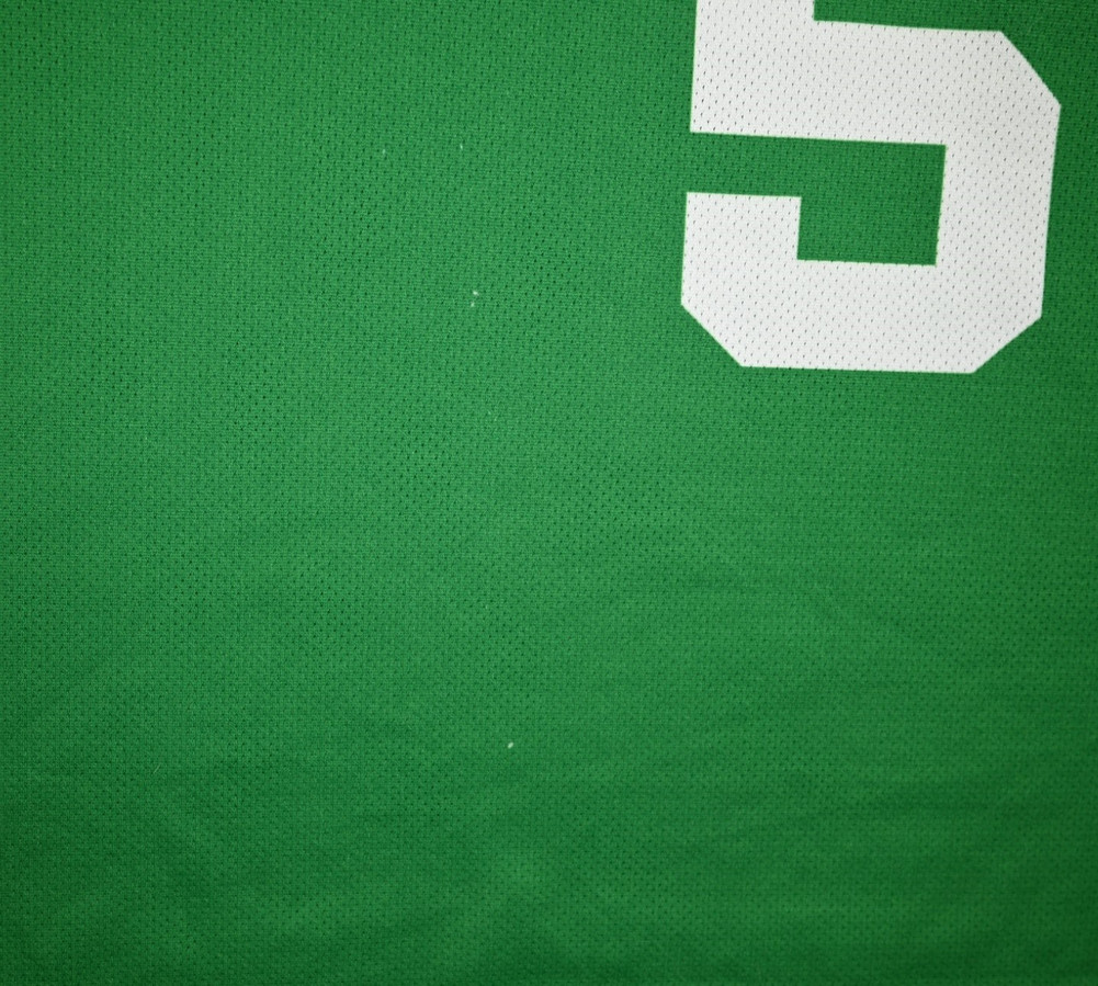 BOSTON CELTICS NBA *GARNETT* SHIRT S