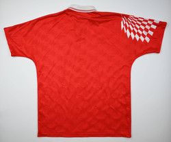 1991-93 SSC NAPOLI KOSZULKA L