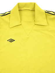 UMBRO OLDSCHOOL LONGSLEEVE S