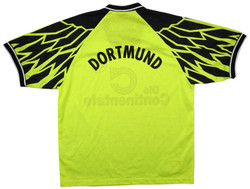 1994-95 BORUSSIA DORTMUND KOSZULKA L 