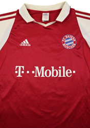 2003-04 BAYERN MUNCHEN *MAKAAY* KOSZULKA L