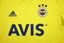 2019-20 FENERBAHCE SHIRT M