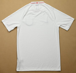 2018-19 ENGLAND SHIRT S
