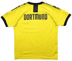 2019-20 BORUSSIA DORTMUND SHIRT L. BOYS
