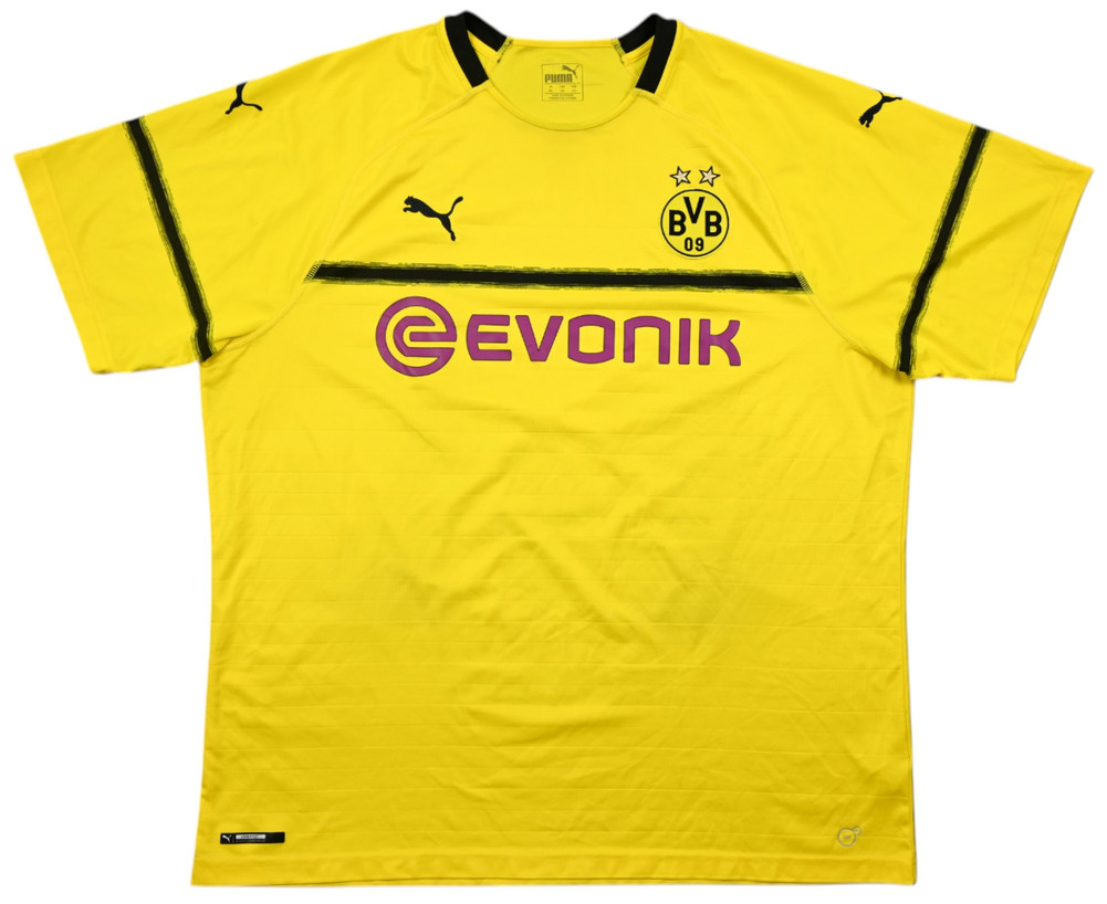 2018-19 BORUSSIA DORTMUND *REUS* KOSZULKA 3XL 