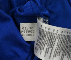 2010-11 CHELSEA LONDON SHIRT M