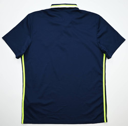 SWEDEN SHIRT L