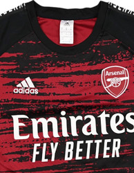 ARSENAL LONDON TOP M