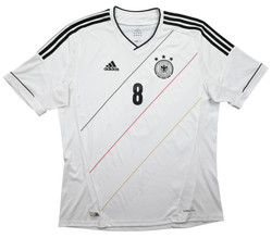 2012-13 GERMANY *OZIL* KOSZULKA XL