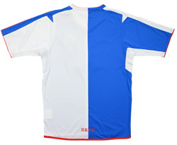 2004-05 BLACKBURN ROVERS KOSZULKA S