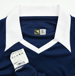 2008-09 SCOTLAND KOSZULKA S