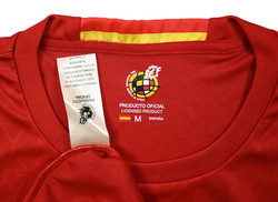 2016-17 SPAIN KOSZULKA M