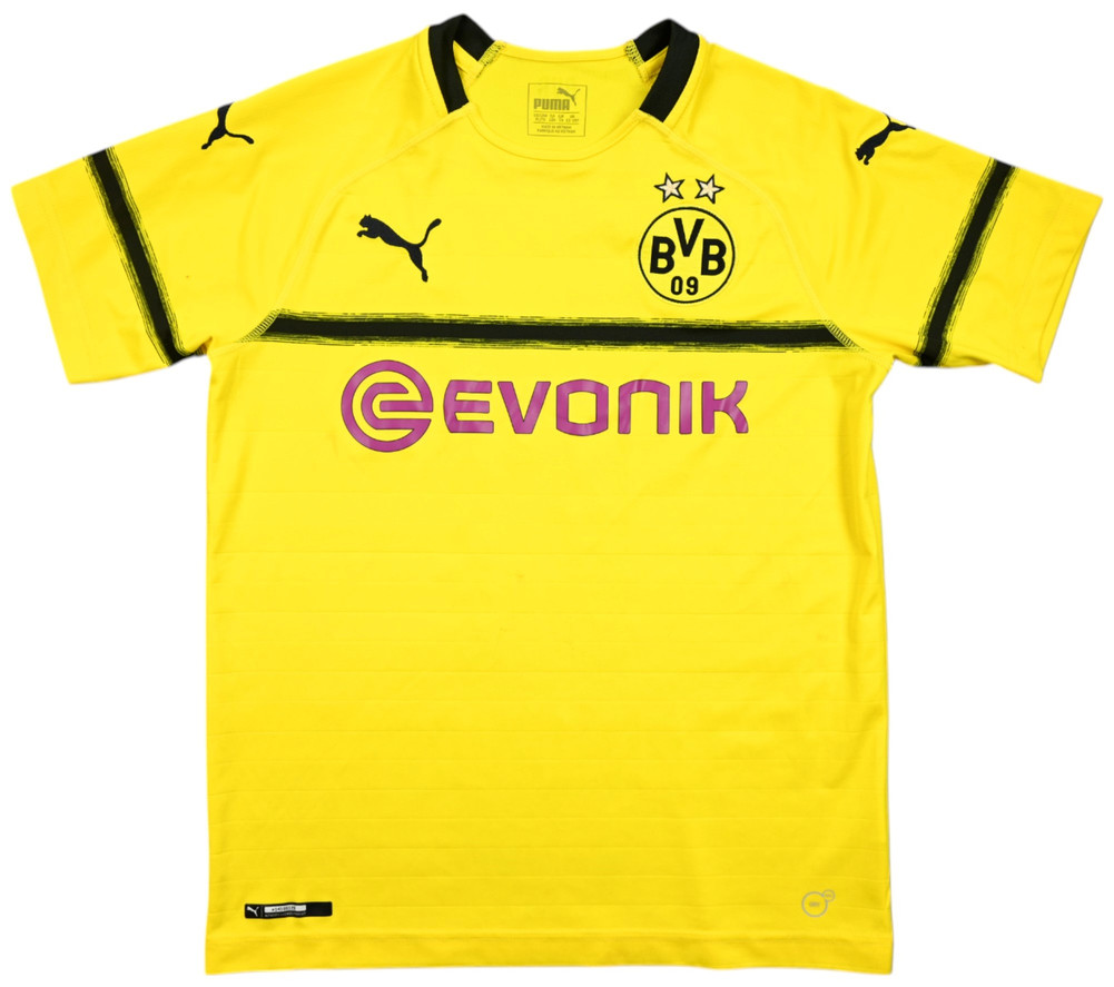 2018-19 BORUSSIA DORTMUND *REUS* KOSZULKA XL. BOYS 