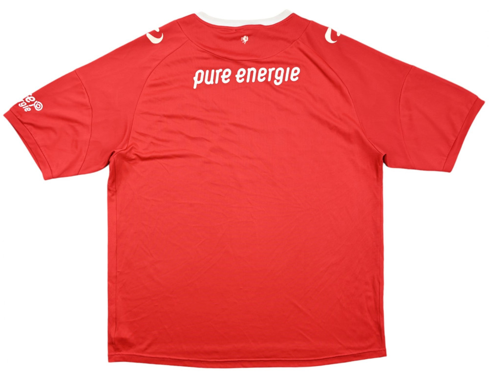 2016-17 FC TWENTE SHIRT XXL