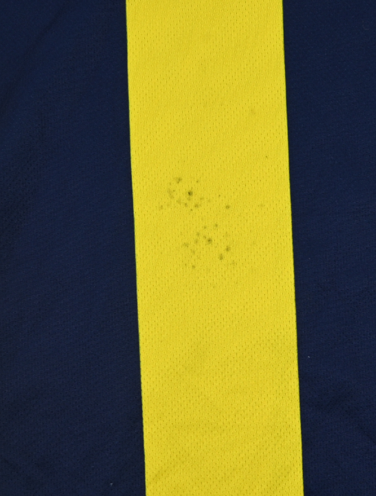 2015-16 FENERBAHCE SHIRT XL