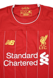 2019-20 LIVERPOOL KOSZULKA S