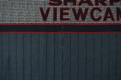 1995-96 MANCHESTER UNITED *CANTONA* SHIRT L