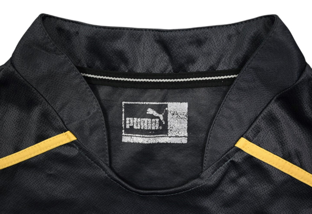 2003-04 ITALY LONGSLEEVE L