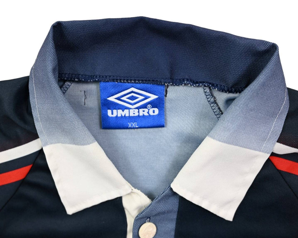 1997-98 AJAX AMSTERDAM KOSZULKA 2XL