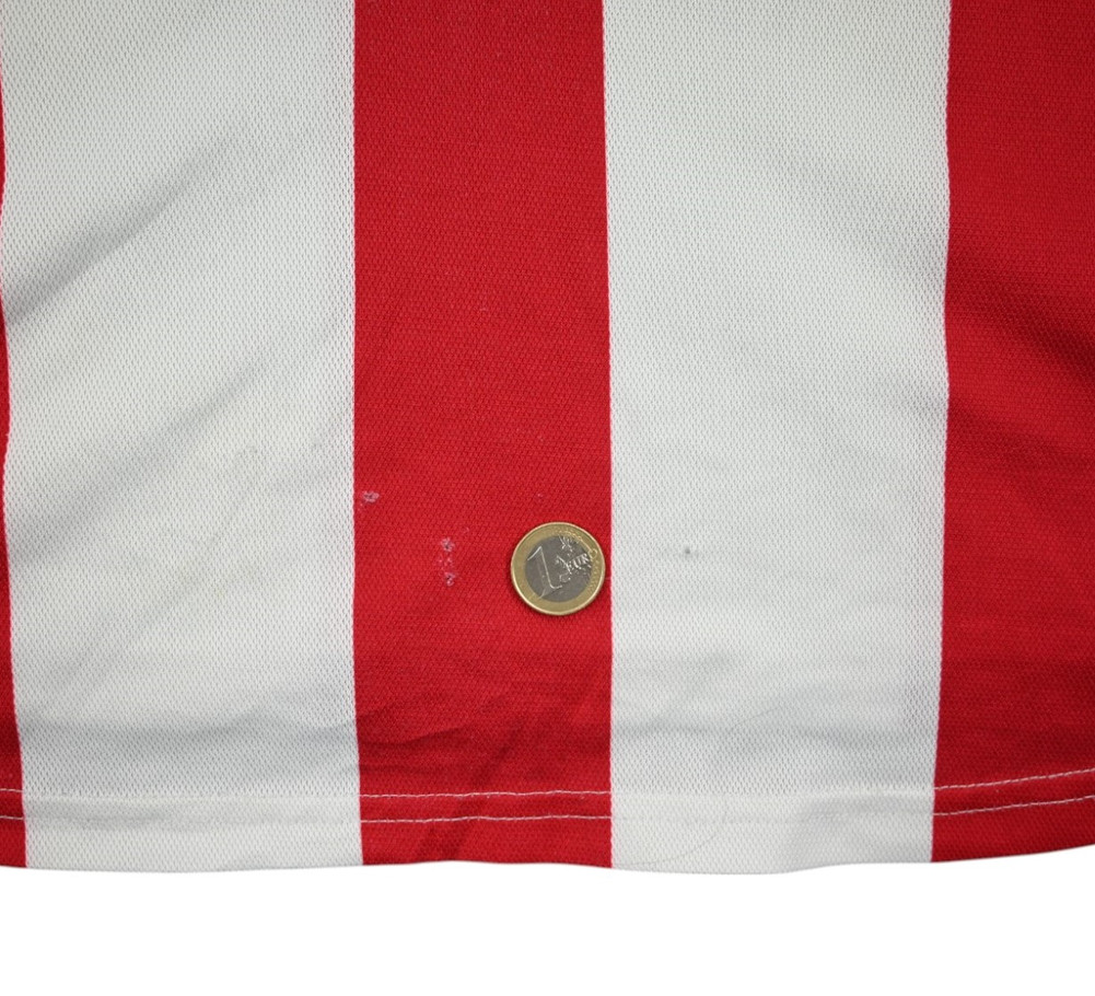 2000-01 BAYERN MUNCHEN *JANCKER* KOSZULKA XL. BOYS 