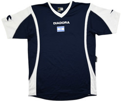 ISRAEL SHIRT L. BOYS