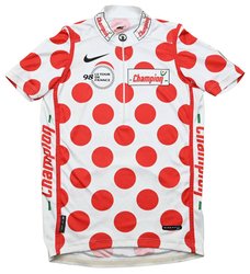 TOUR DE FRANCE 1998 SHIRT CYCLING M