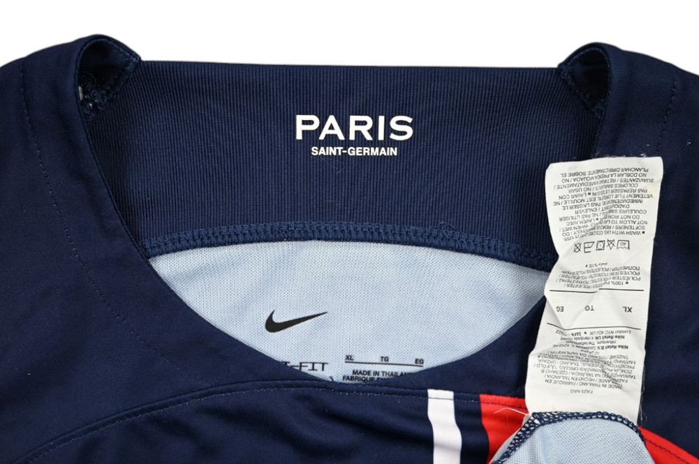 2023-24 PARIS SAINT-GERMAIN *CONENNA* SHIRT XL