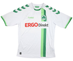 2016-17 GREUTHER FURTH KOSZULKA XL