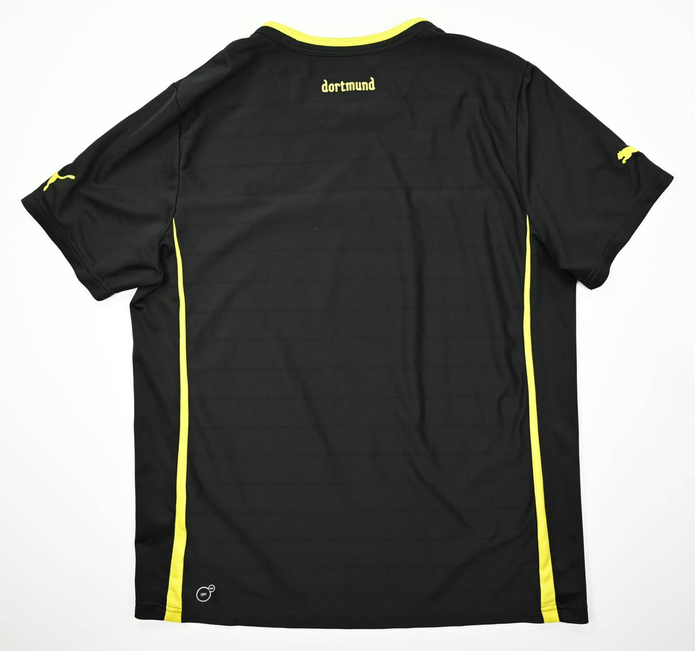 BORUSSIA DORTMUND KOSZULKA M