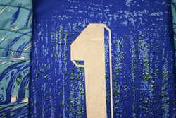 ADIDAS VINTAGE GOALKEEPER LONGSLEEVE SHIRT L