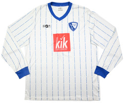 2008-09 BOCHUM LONGSLEEVE KOSZULKA XXL