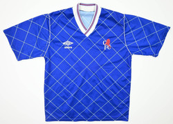 1987-89 CHELSEA KOSZULKA M. BOYS