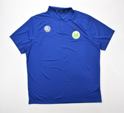 VFL WOLFSBURG KOSZULKA XXL