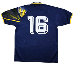 ERREA VINTAGE KOSZULKA XXL