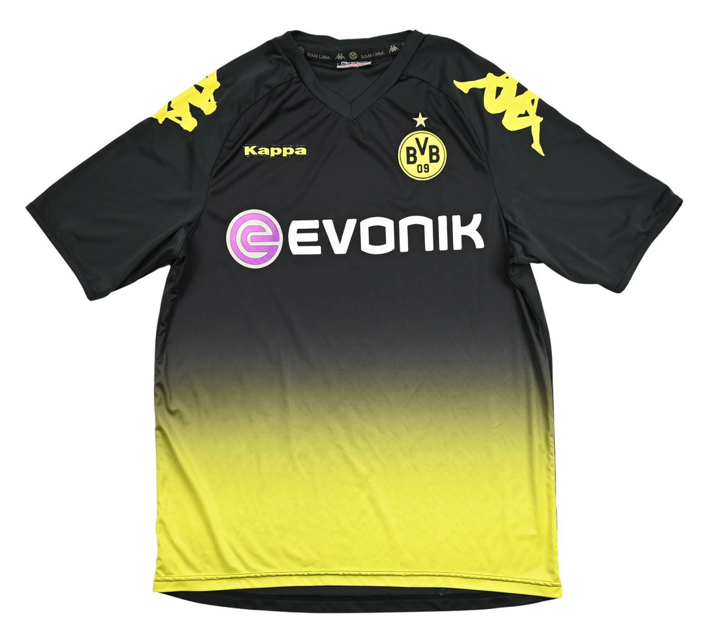 2011-12 BORUSSIA DORTMUND KOSZULKA L