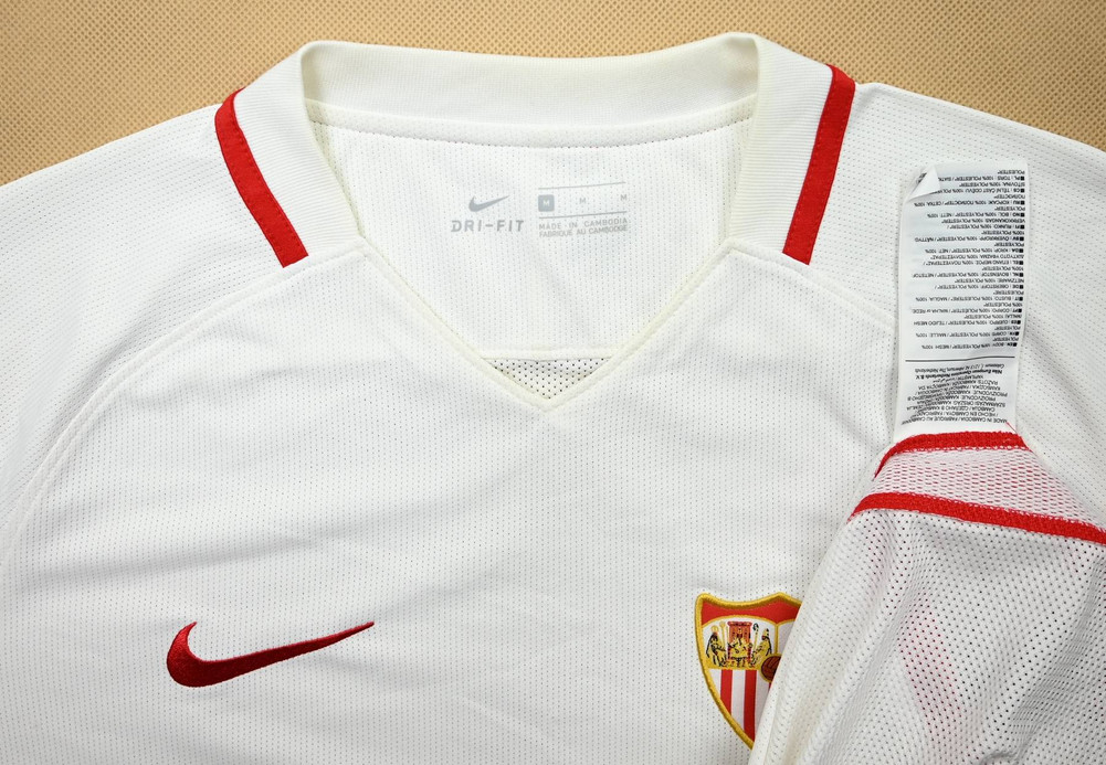 2018-19 SEVILLA FC KOSZULKA M