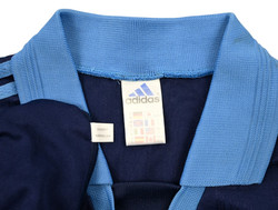 ADIDAS VINTAGE SHIRT XL