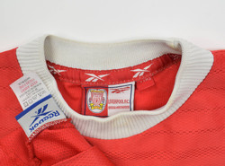 1998-00 LIVERPOOL KOSZULKA Y