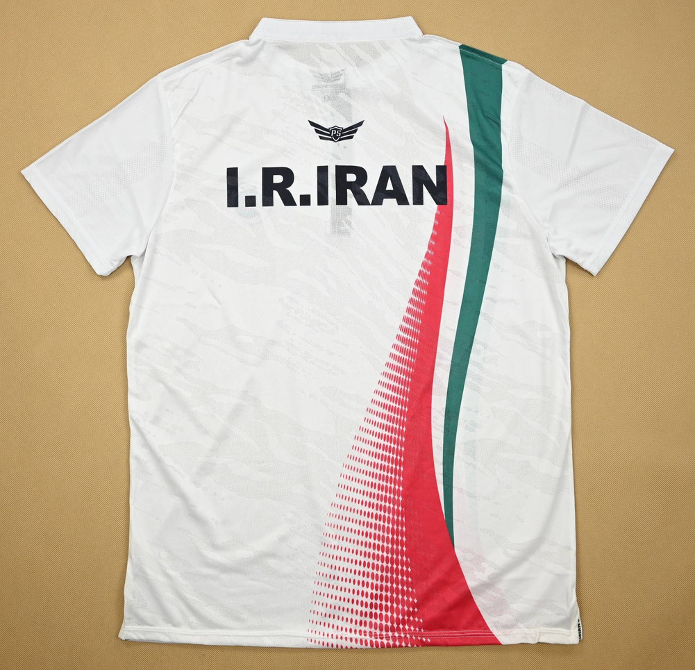IRAN ARCHERY KOSZULKA XXL