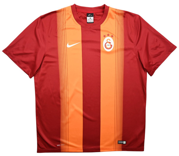 2014-15 GALATASARAY KOSZULKA XL
