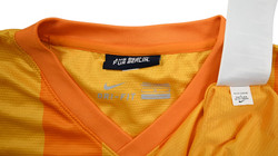 2013-14 HERTHA BSC *LUSTENBERGER* KOSZULKA L