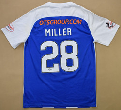 2017-18 KILMARNOCK *MILLER* KOSZULKA L