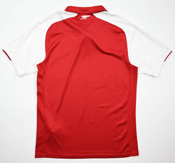 2017-18 ARSENAL LONDON SHIRT S