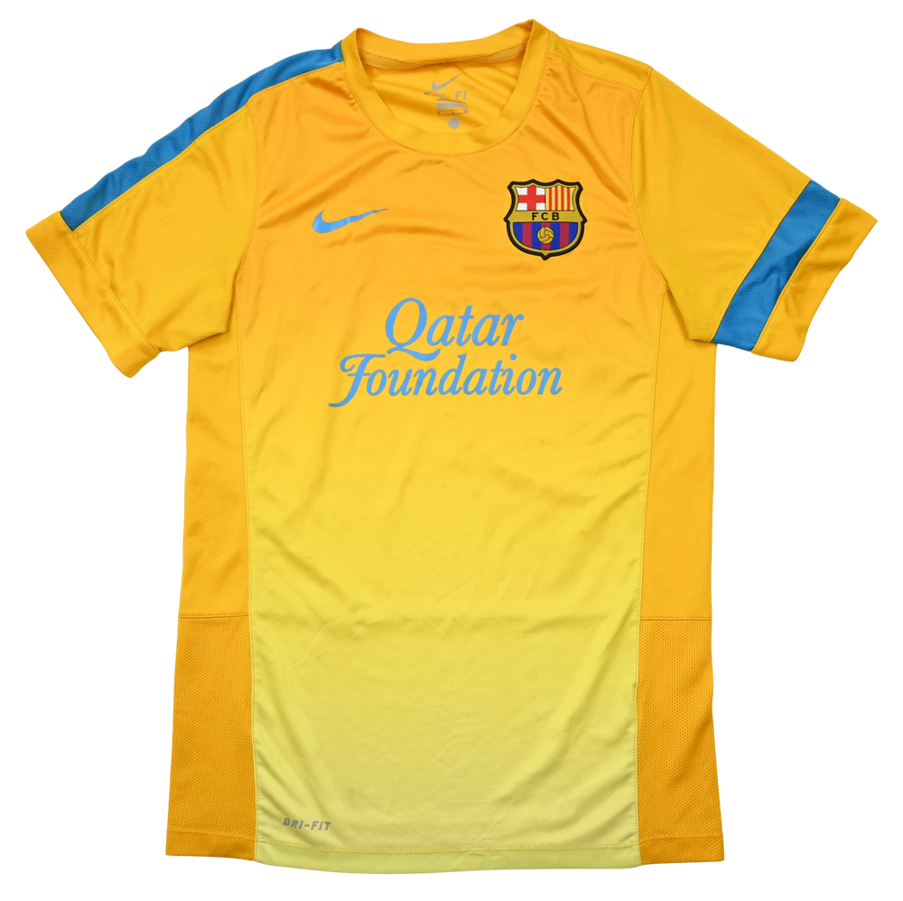 FC BARCELONA SHIRT S