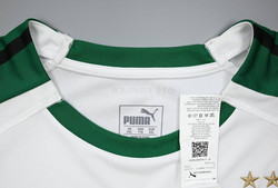 2018-19 BORUSSIA MONCHENGLADBACH KOSZULKA XXL