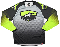 ALPINESTARS MX MOTOCROSS LONGSLEEVE KOSZULKA L