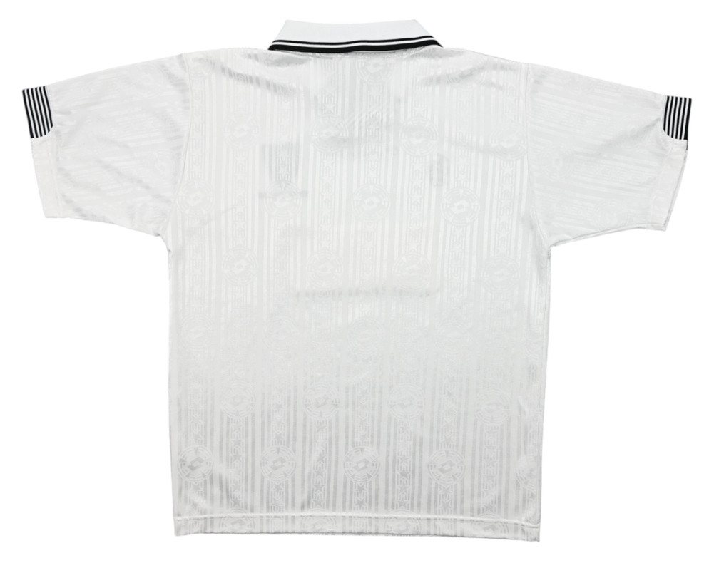 1997-99 WIMBLEDON SHIRT M