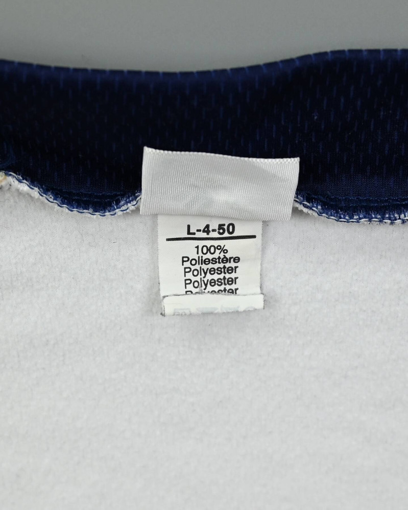 VERMARC LOTTO BELISOL CYCLING LONGSLEEVE L