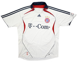 2006-07 BAYERN MUNCHEN KOSZULKA XL